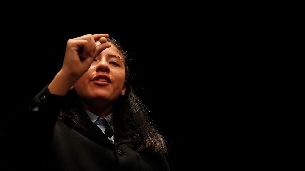 El Sorteo Extraordinario de la Lotería de Navidad 2019, en imágenes