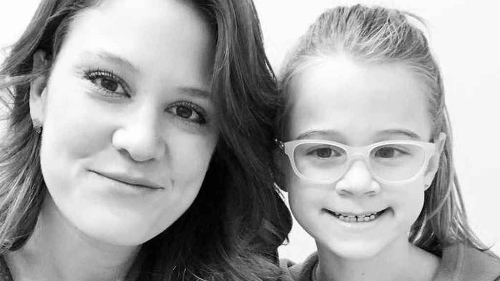 Una niña ciega de nacimiento ve por primera vez el ballet de El Cascanueces gracias a unas gafas especiales Una niña ciega de nacimiento ve por primera vez el ballet de El Cascanueces gracias a unas gafas especiales
