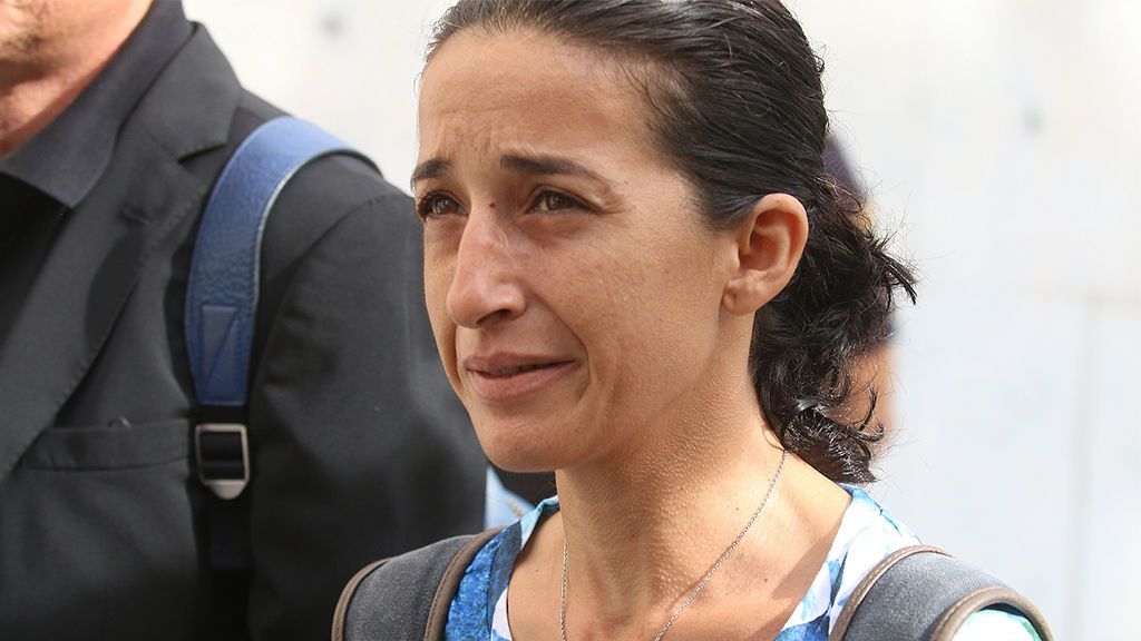 Patricia Ramírez Patricia Ramírez