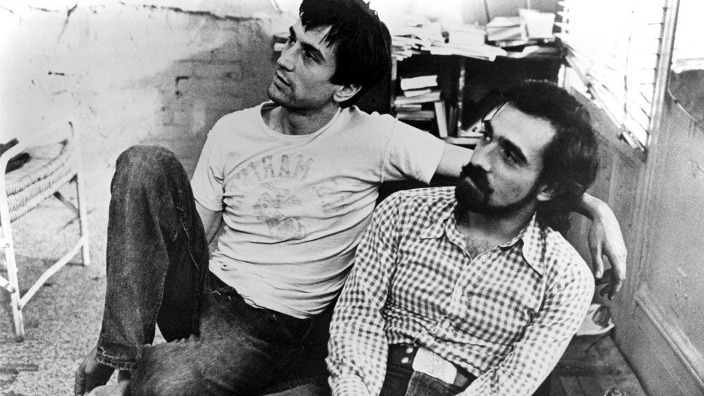Hermanos del bajo Nueva York: los orígenes de la amistad entre Scorsese y De Niro