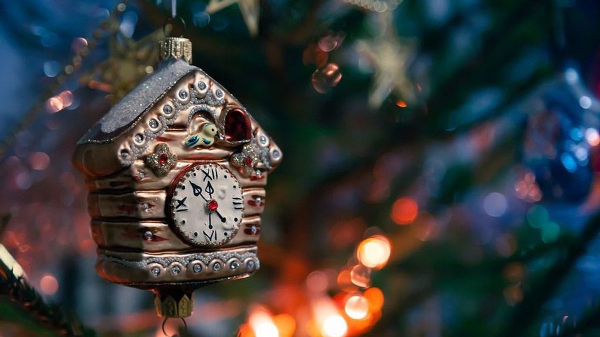 Nochebuena y Navidad: el tiempo que va a hacer