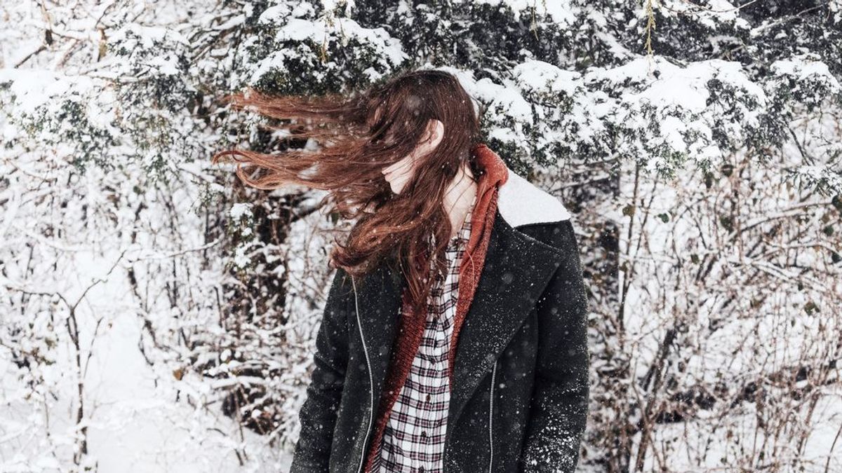 Comienza el invierno: cómo preparar el pelo para la estación más fría del año
