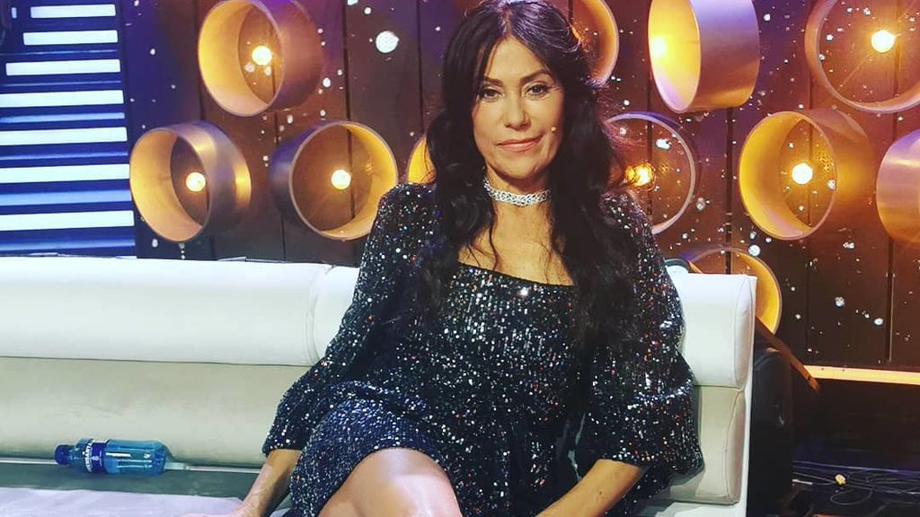 Maite Galdeano, dolida con su hija Sofía Suescun