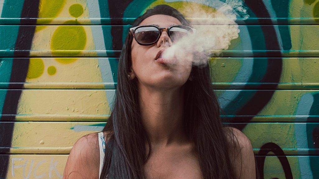 Un estudio en EEUU revela cuál es la sustancia que causa la enfermedad del vapeo Un estudio en EEUU revela cuál es la sustancia que causa la enfermedad del vapeo