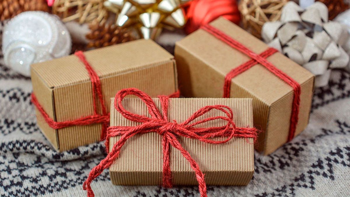 El riesgo de financiar las compras navideñas con una tarjeta ‘revolving’ El riesgo de financiar las compras navideñas con una tarjeta ‘revolving’