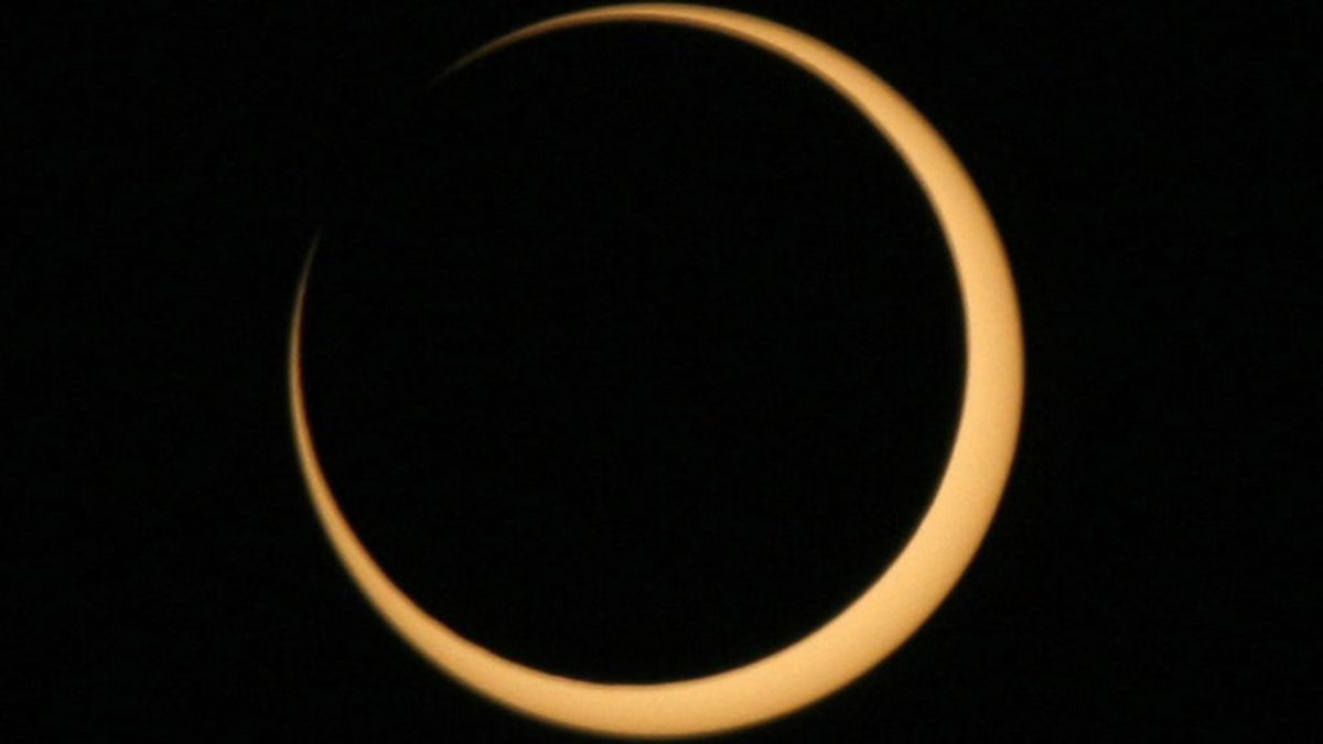 Eclipse solar a pocos días de despedir el 2019: cuándo y cómo verlo