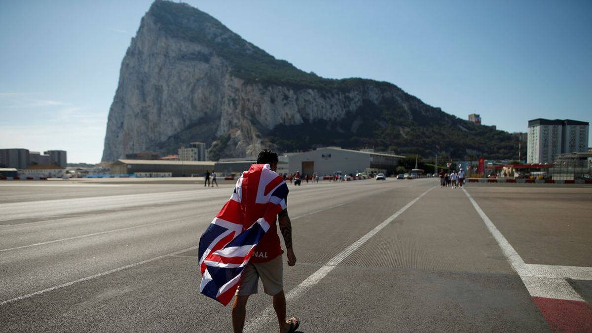 España y Reino Unido: cita en enero para negociar sobre Gibraltar tras el Brexit