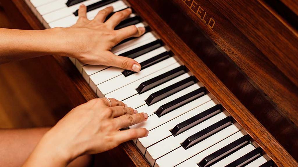 Tocar hasta que duela: el 70% de los músicos sufre lesiones que les obligan a parar Tocar hasta que duela: el 70% de los músicos sufre lesiones que les obligan a parar