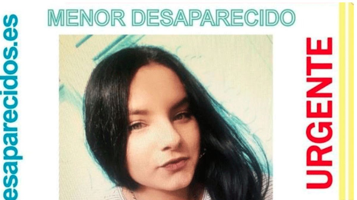 Se presenta en una Comisaría de Córdoba una adolescente de 15 años de la que su familia daba por desaparecida