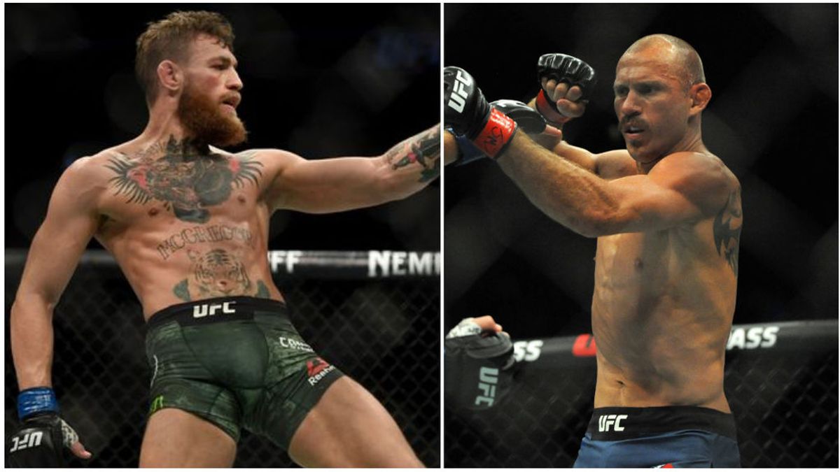 Vuelve 'The Notorious' McGregor: entradas agotadas en 3 minutos y 10 millones de dólares recaudados