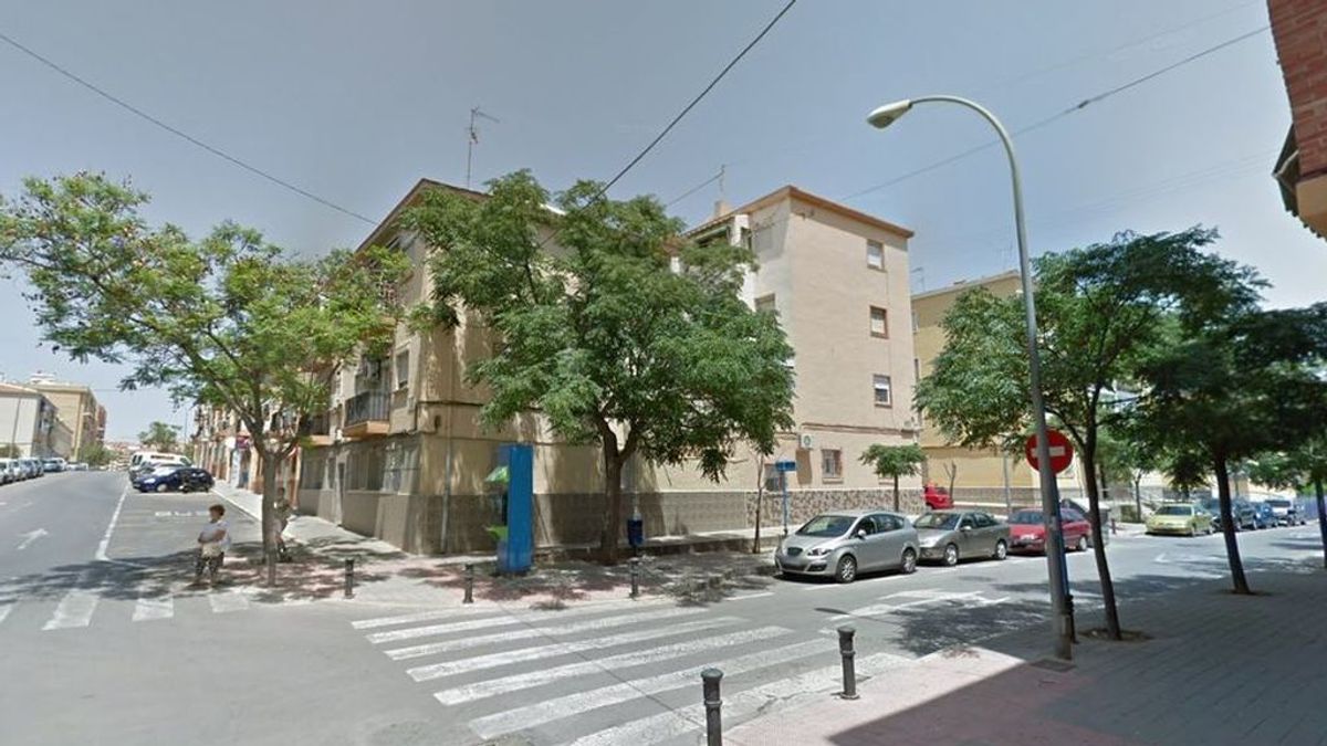 Prisión provisional sin fianza para la mujer que trató de quemar a su pareja cuando dormía en Alicante