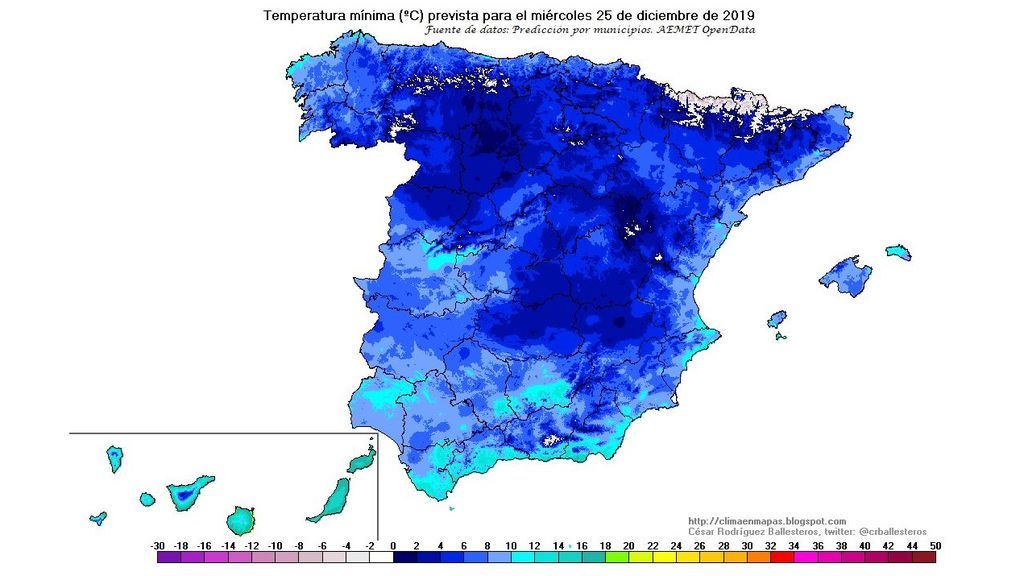 temperatura min naviad