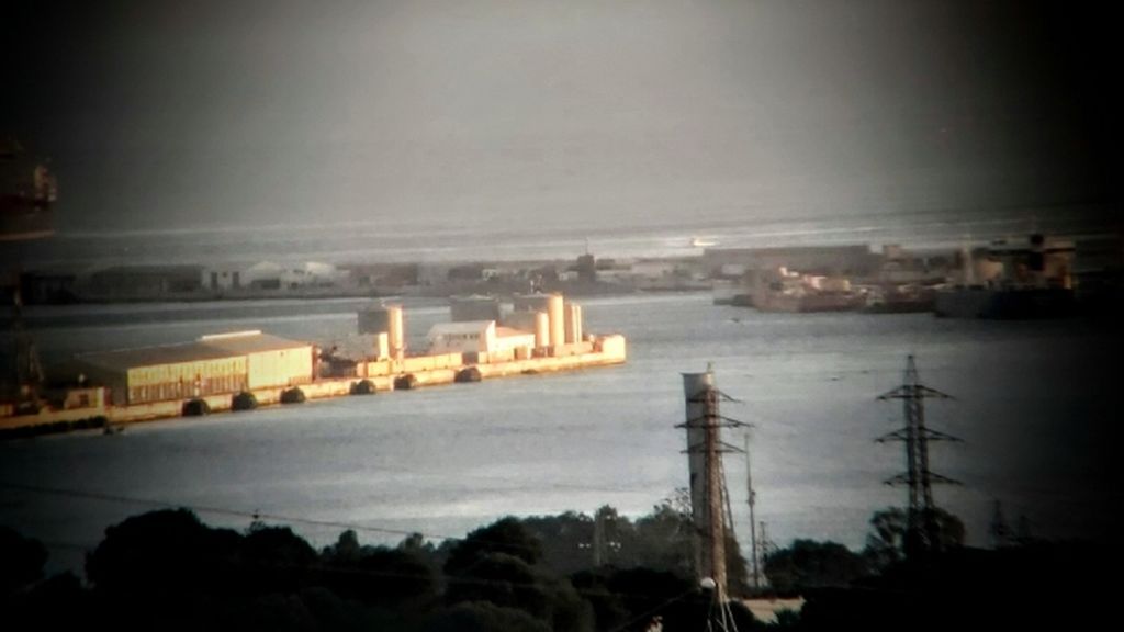 Alarma ecologista en Gibraltar ante la llegada de un nuevo submarino nuclear Alarma ecologista en Gibraltar ante la llegada de un nuevo submarino nuclear