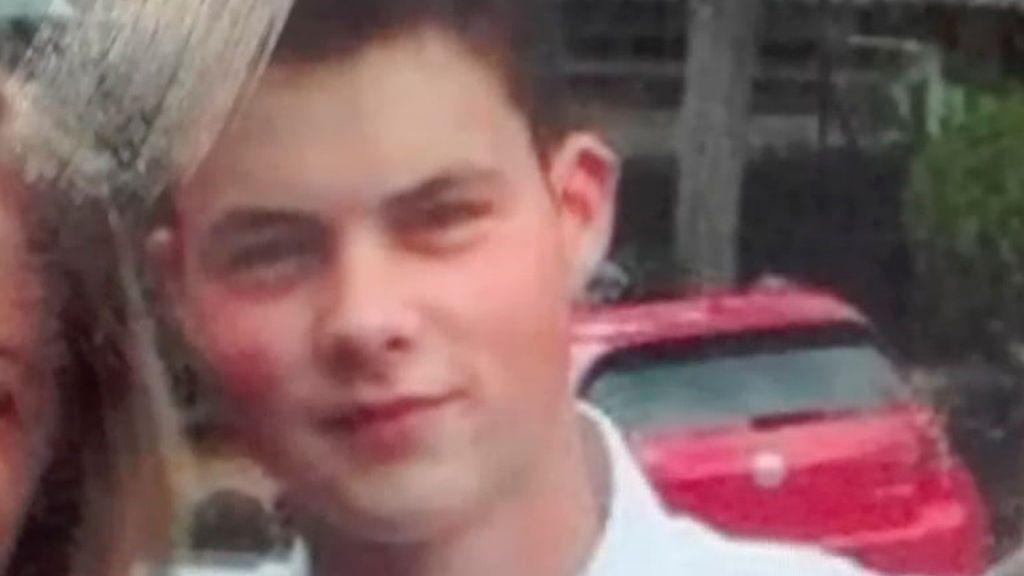 Hallan el cuerpo del joven desaparecido en A Coruña Hallan el cuerpo del joven desaparecido en A Coruña