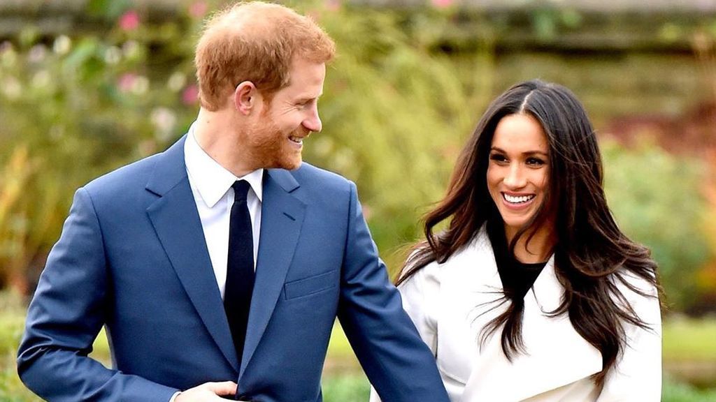 Meghan y Harry ya tienen postal navideña: su hijo Archie es el protagonista