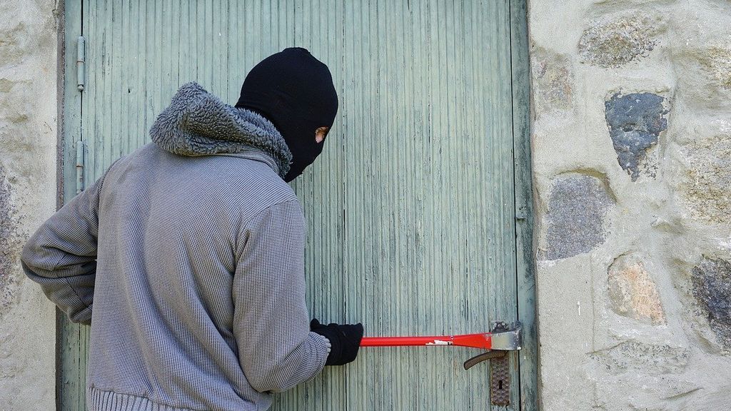 Roban el trastero en el que una familia guardaba la ilusión de sus niños: "No tienen corazón" Roban el trastero en el que una familia guardaba la ilusión de sus niños: "No tienen corazón"