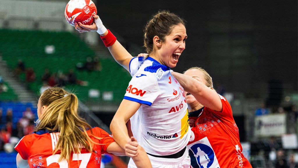 balonmano