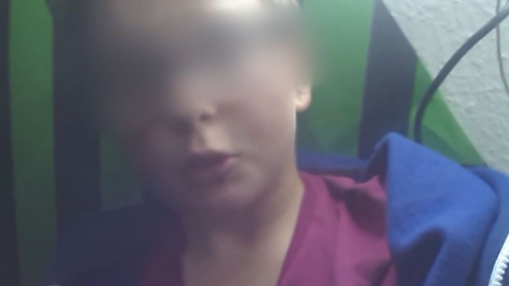 Hallan a Marvin, desaparecido hace dos años, en casa de un pedófilo al que iban a detener en Alemania Hallan a Marvin, desaparecido hace dos años, en casa de un pedófilo al que iban a detener en Alemania