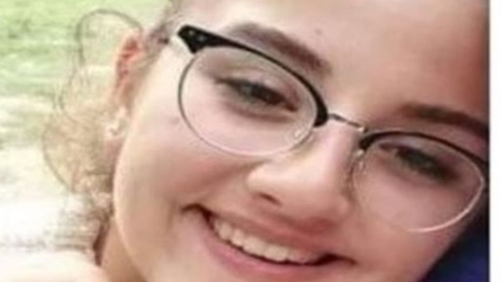 Nerea, la menor desaparecida en Argentona, localizada sana y salva