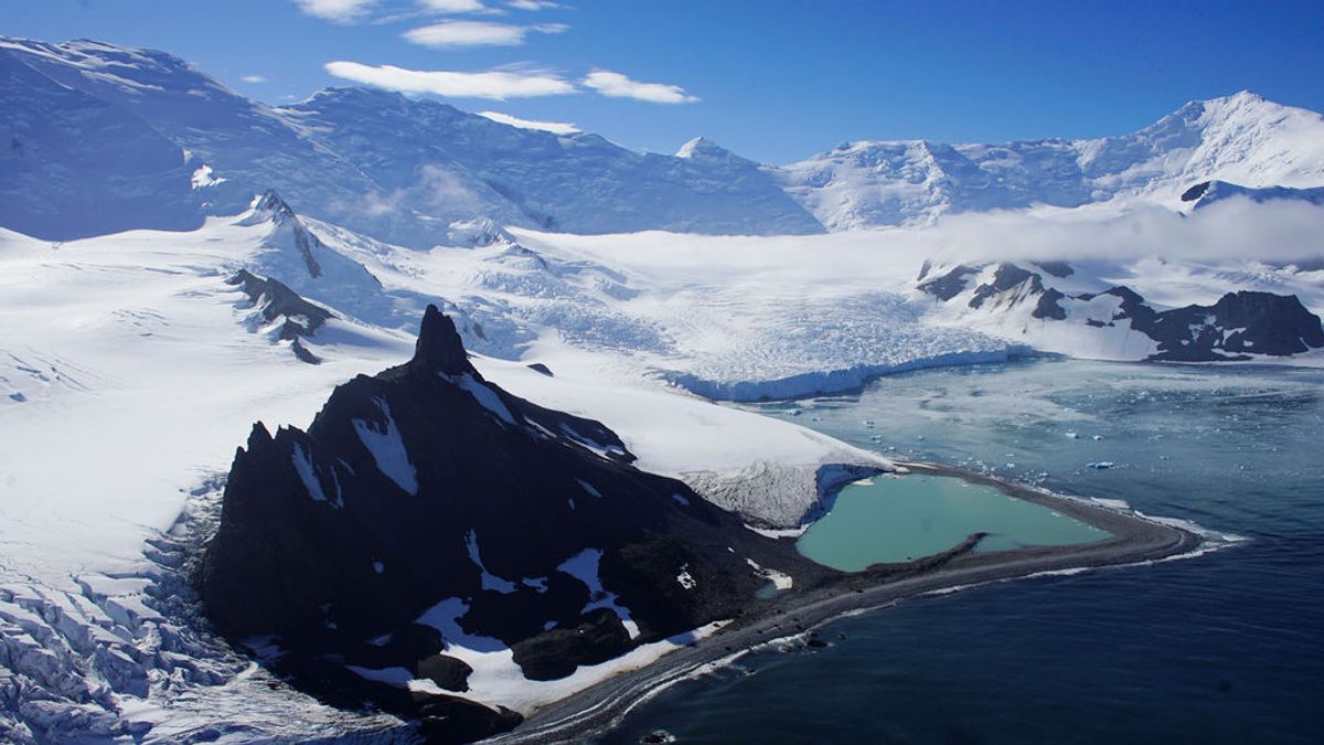 El punto más profundo de la Tierra: dónde está y dónde se creía que estaba antes