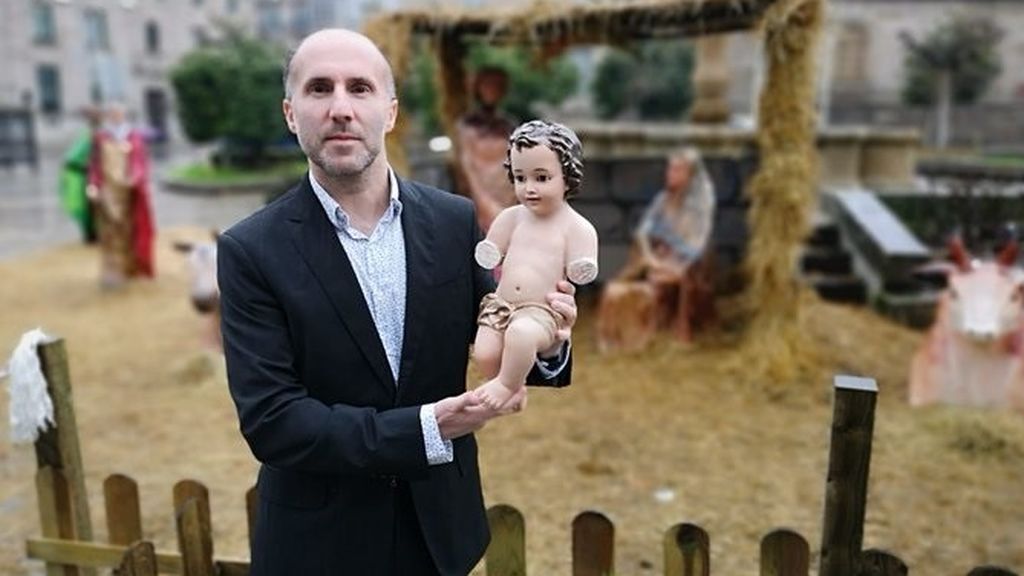 20191225SOC OURENSE NIÑO JESUS