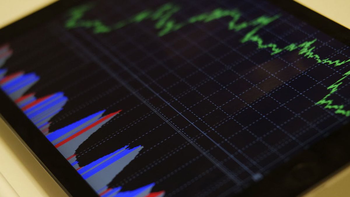 Cinco cosas que quizá no sabías de la economía española en cinco gráficos Cinco cosas que quizá no sabías de la economía española en cinco gráficos