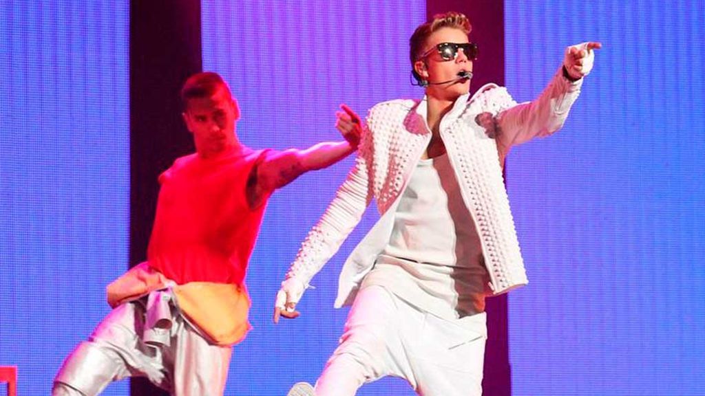 Los 'beliebers' están de enhorabuena: Justin Bieber anuncia nuevo disco y gira en 2020 Los 'beliebers' están de enhorabuena: Justin Bieber anuncia nuevo disco y gira en 2020