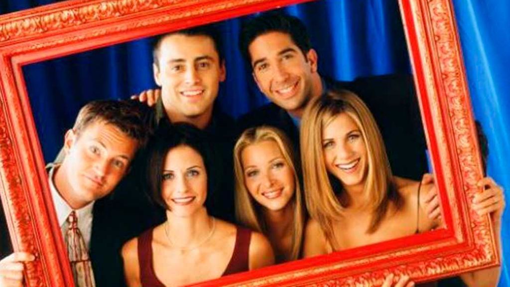Muere Allee Willis: compositora de la canción de Friends 'I´ll be there for you' Muere Allee Willis: compositora de la canción de Friends 'I´ll be there for you'