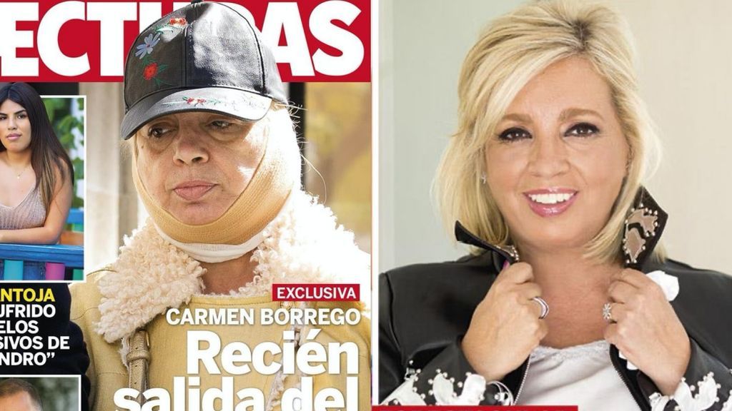 BORREGO