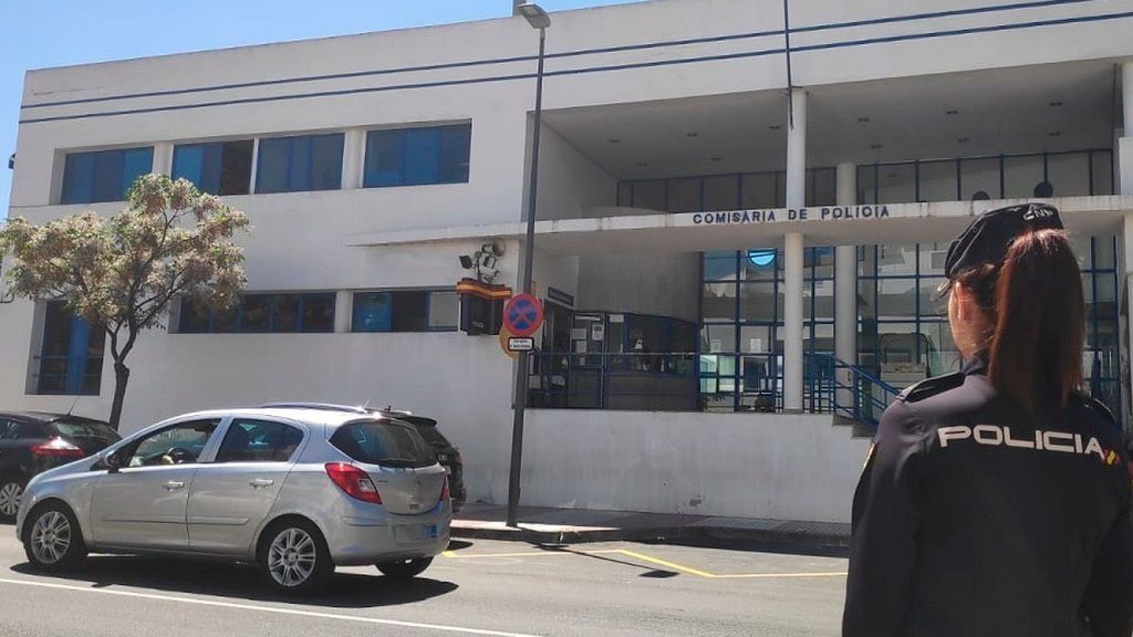 Dos detenidos en Nochebuena por intentar agredir sexualmente a sus compañeras de piso Dos detenidos en Nochebuena por intentar agredir sexualmente a sus compañeras de piso