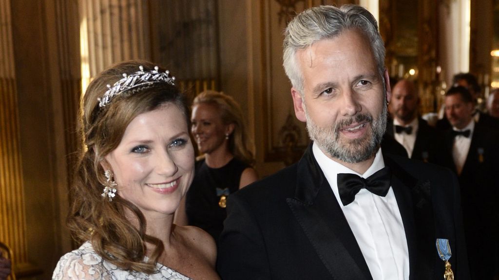 Se suicida Ari Behn: cómo ha sido la vida del exmarido de la princesa que ha acabado con su vida a los 47 años