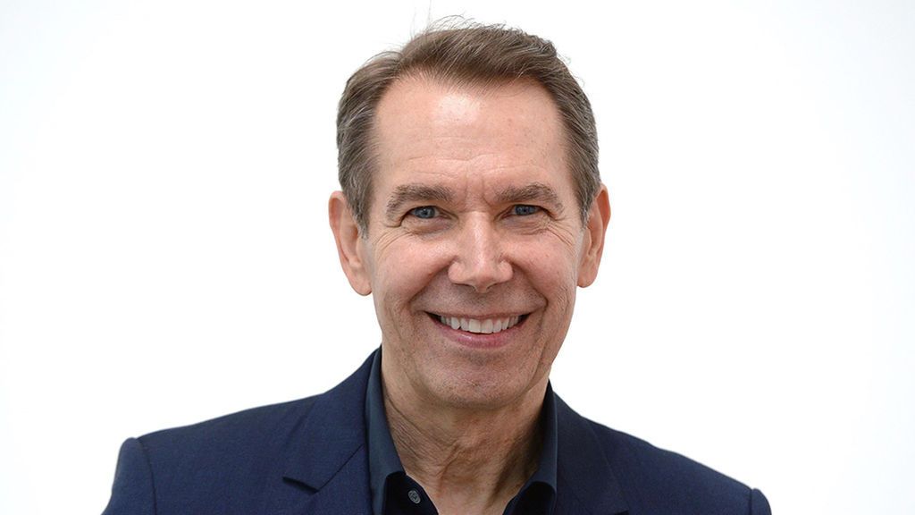 Jeff Koons, condenado a pagar 24.000 euros por una nueva acusación de plagio Jeff Koons, condenado a pagar 24.000 euros por una nueva acusación de plagio