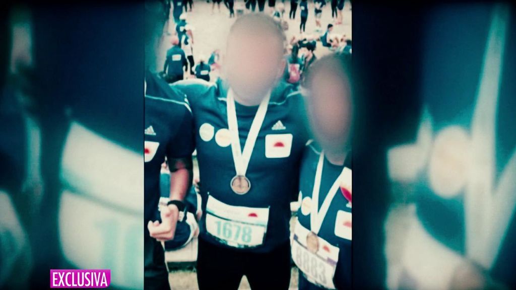 La madre de Jorge dice que este actuó así por miedo a ir a la cárcel