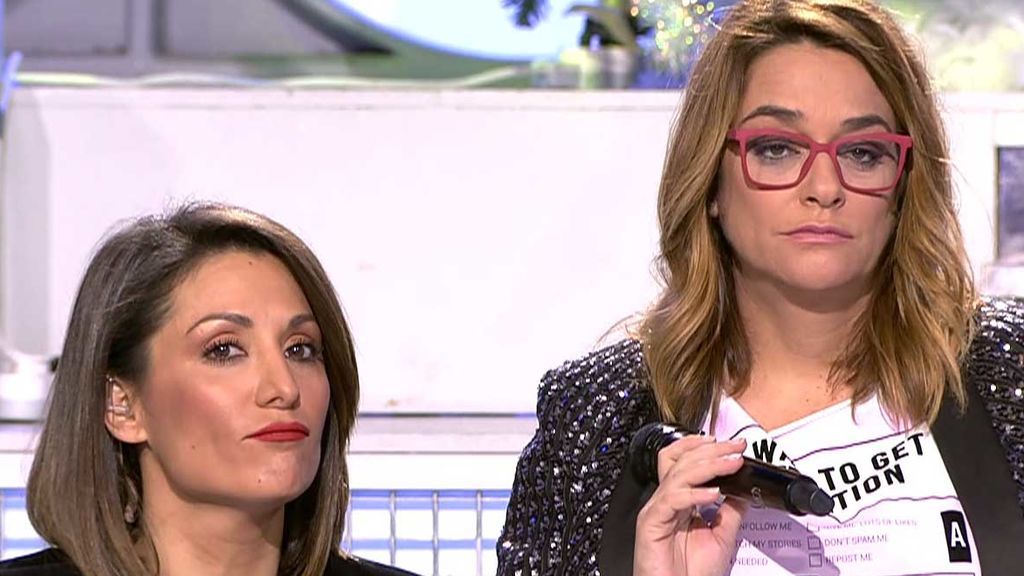 Confidencia: Nagore afirma que Iván estaba con una chica siendo pretendiente de Melyssa