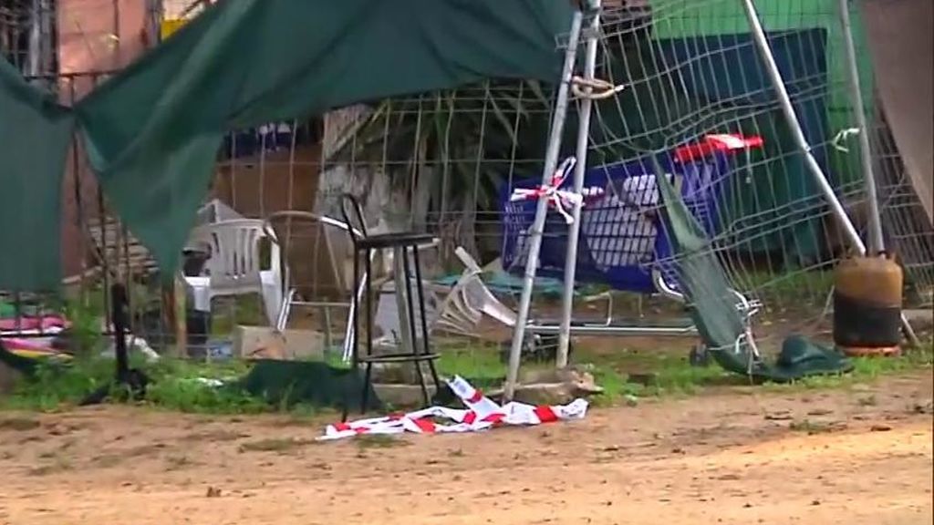 Crimen por celos en Sevilla: un hombre es apuñalado por la expareja de una mujer