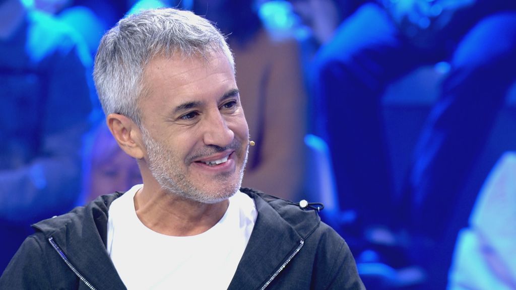 Sergio Dalma sorprenderá a un grupo de fans en ‘Volverte a ver’