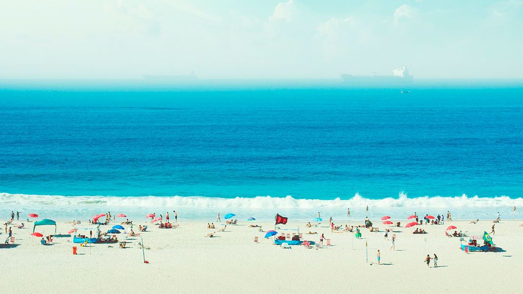 Playa