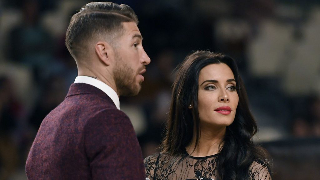 El álbum de la Navidad de Sergio Ramos tiene una ausencia: ni rastro de Pilar Rubio