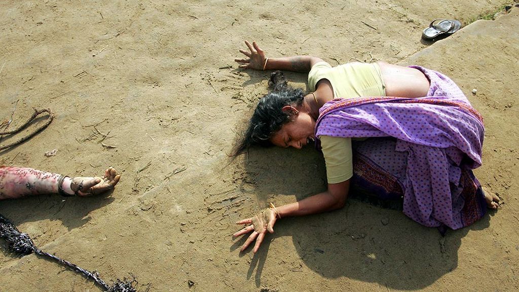 15 años del tsunami que dejó más de 230.000 muertos