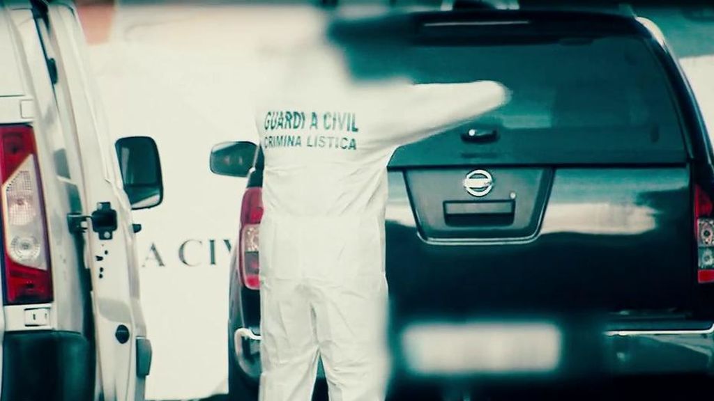 Lo que encontraron durante los registros de las casas de Jorge, presunto asesino de Marta Calvo