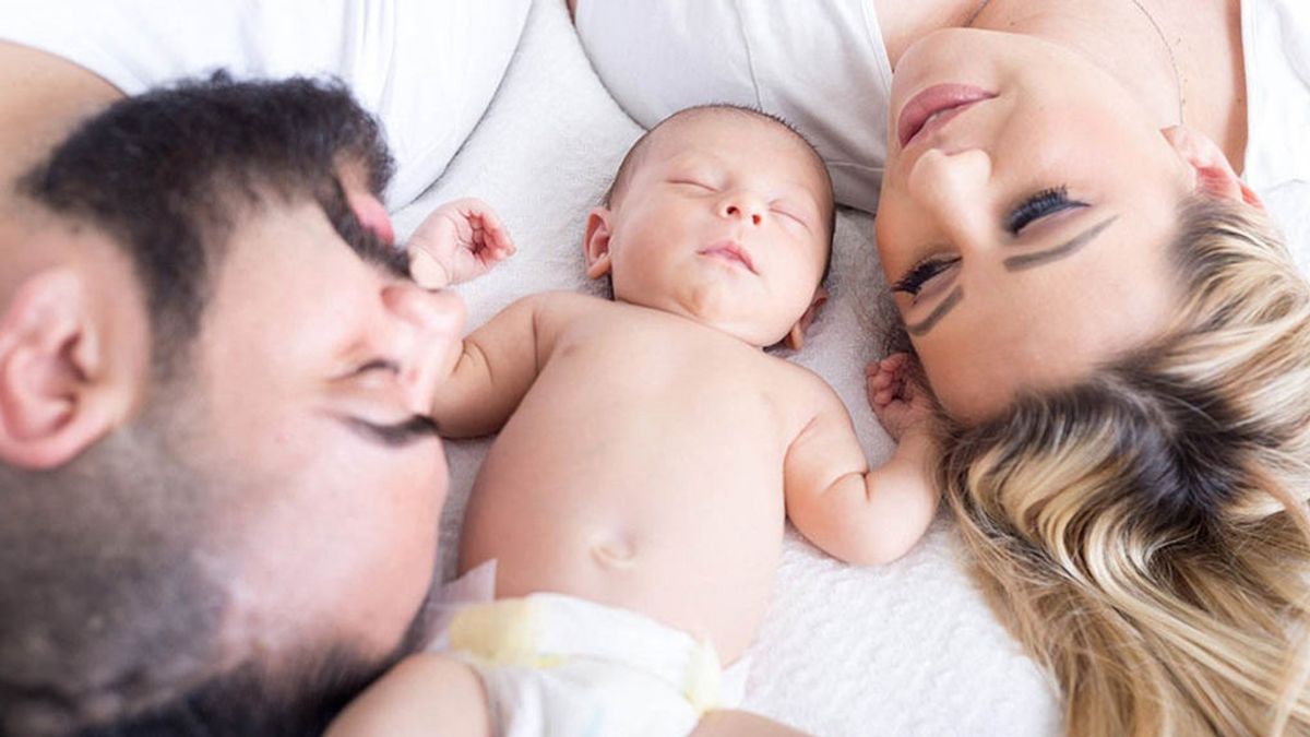 Los padres de los bebés nacidos a partir de este 1 de enero tendrán 12 semanas de permiso de paternidad Los padres de los bebés nacidos a partir de este 1 de enero tendrán 12 semanas de permiso de paternidad