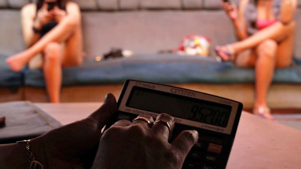 Una sentencia del TSJV defiende la regularización de la prostitución Una sentencia del TSJV defiende la regularización de la prostitución
