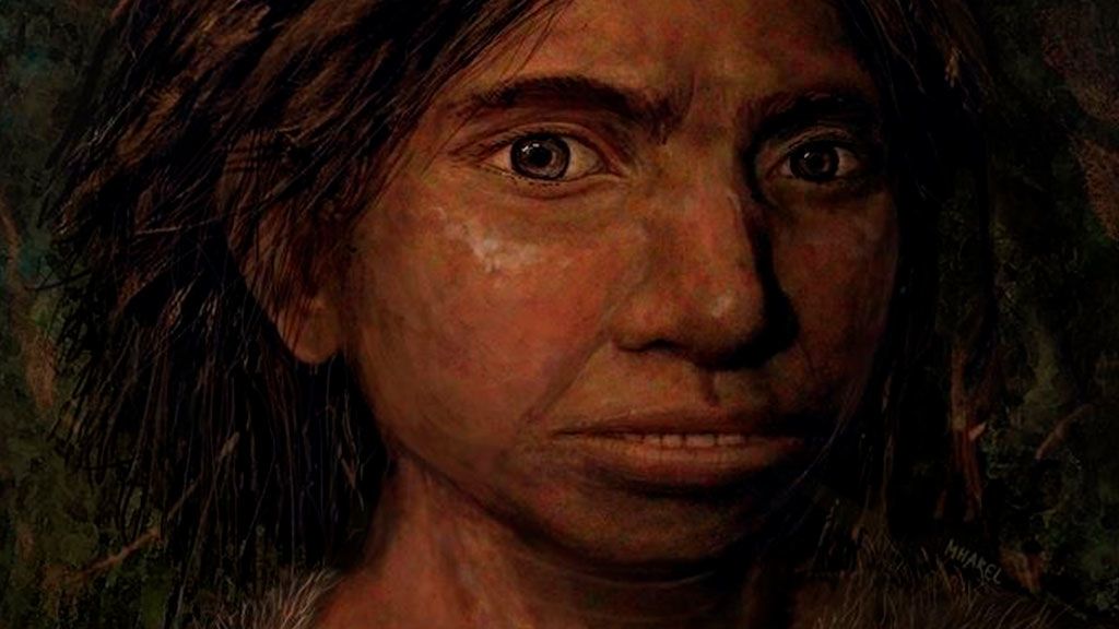 Denisovano