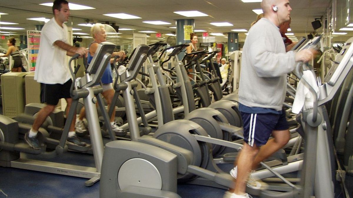 El ejercicio físico reduce entre un 6 y un 27 % los riesgos de padecer diversos tipos de cáncer