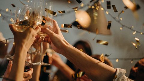6 rituales para entrar con buen pie en 2020 - NIUS
