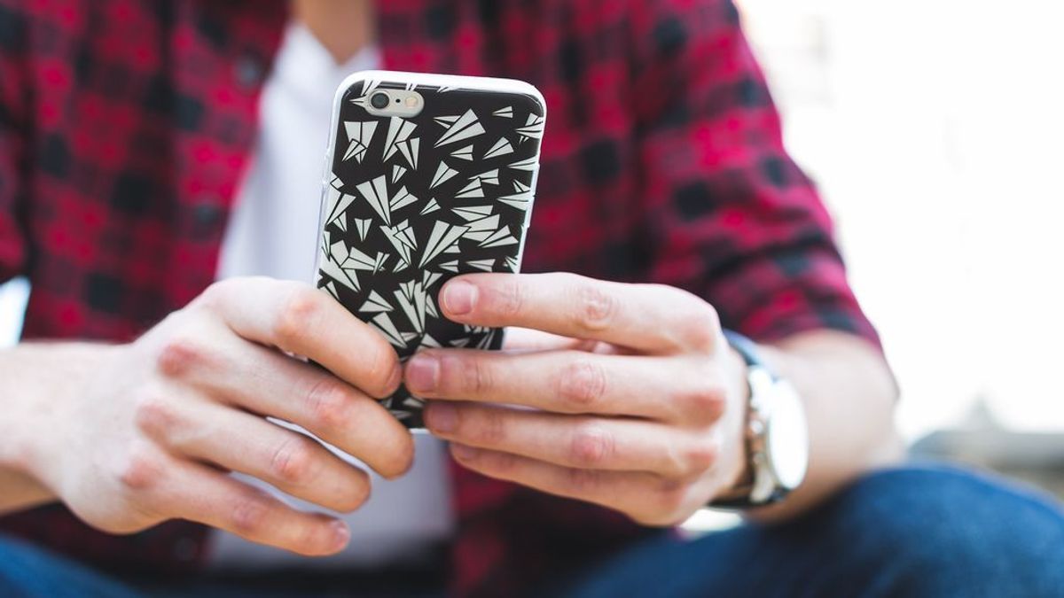 Hacer 'ghosting' está fatal: tres ejemplos para cortar una relación sin desaparecer por sorpresa Hacer 'ghosting' está fatal: tres ejemplos para cortar una relación sin desaparecer por sorpresa
