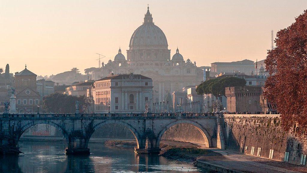Roma