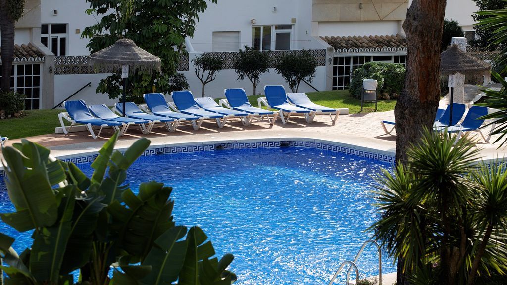 El síndrome AVIR que podría explicar el trágico suceso de Mijas: cuando la sangre puede más que el agua