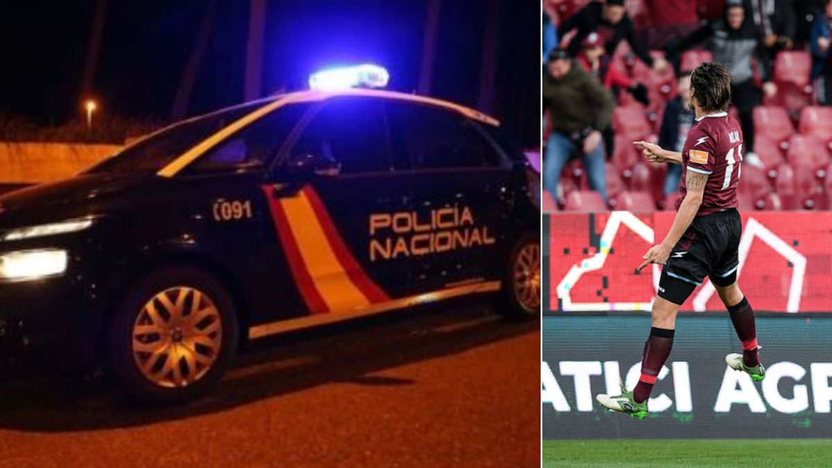 La Operación Oikos ya salpica a Italia: la policía detiene a 14 personas vinculadas con presuntos amaños de partidos en la Serie A La Operación Oikos ya salpica a Italia: la policía detiene a 14 personas vinculadas con presuntos amaños de partidos en la Serie A