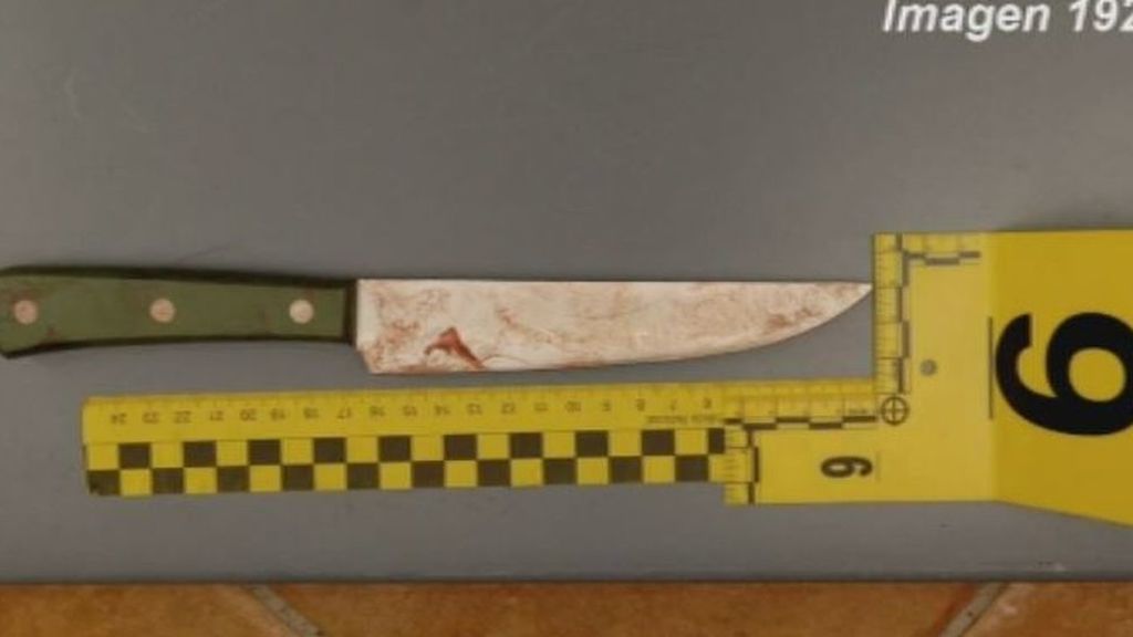 almonte cuchillo